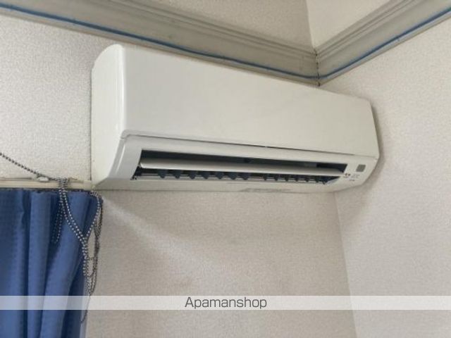 クラシキ日ノ出ヴィラの内装写真