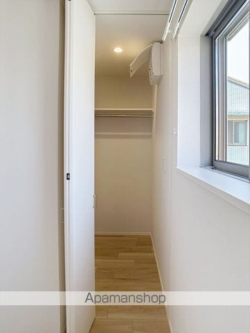 HEBEL MAISON KATENAの内装写真