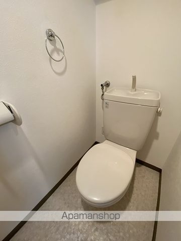 オリエントコートS14W8の内装写真