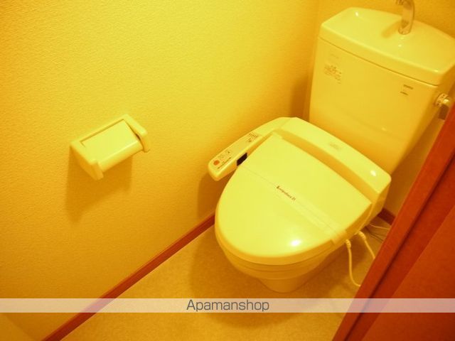 レオパレスこまつの内装写真