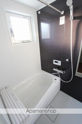 コリドール中央[1LDK/34.37m2]のバス