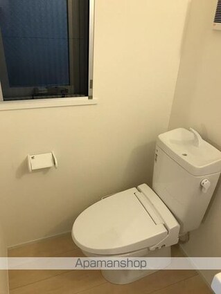 ブラン文京本駒込[1R/18.64m2]のその他内装4