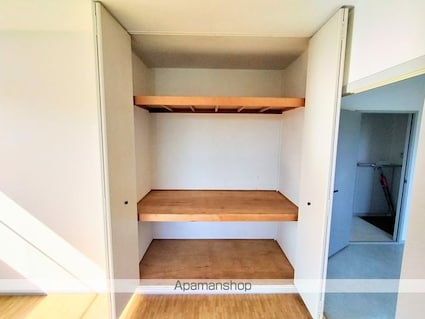 長野県長野市上松４丁目[3DK/51.34m2]の収納