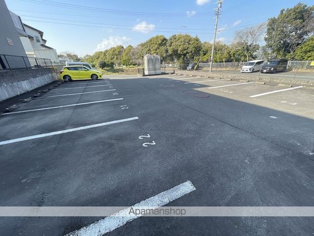 レオパレスノザンファンIIのその他写真