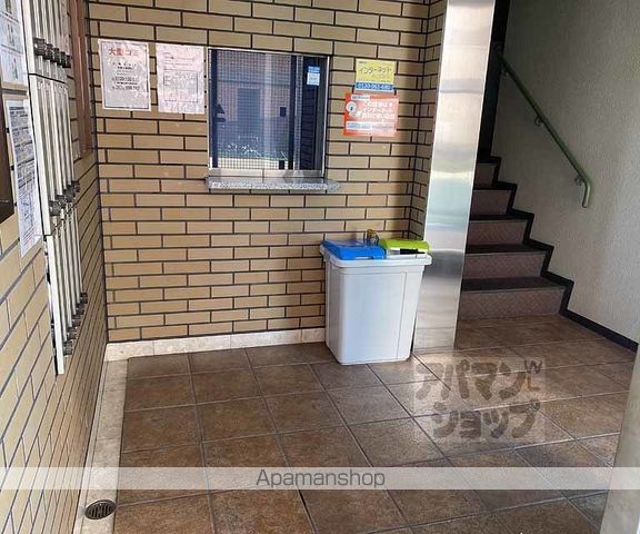 Condominio531の外観写真