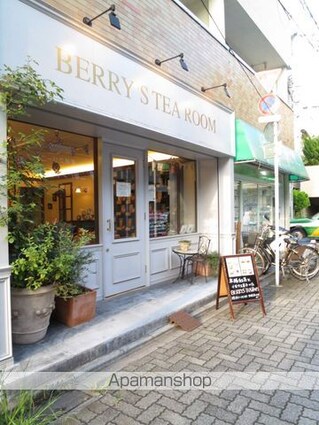 東京都杉並区浜田山４丁目[1K/24.78m2]の周辺7