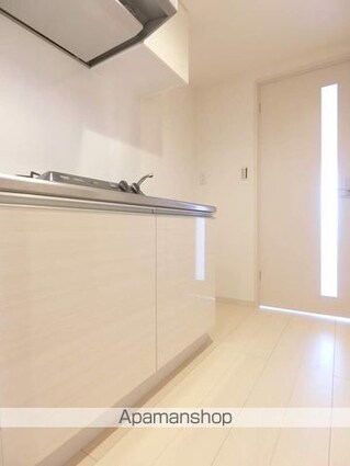 リブリ・虹[1K/22.35m2]のキッチン