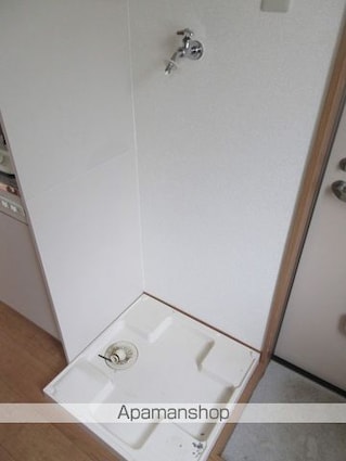 プランドール[1K/17.72m2]の内装1