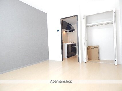 東京都立川市曙町２丁目[1K/25.92m2]のその他部屋・スペース