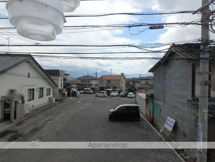 三輪９丁目北條様戸建[5SDK/97.75m2]の眺望