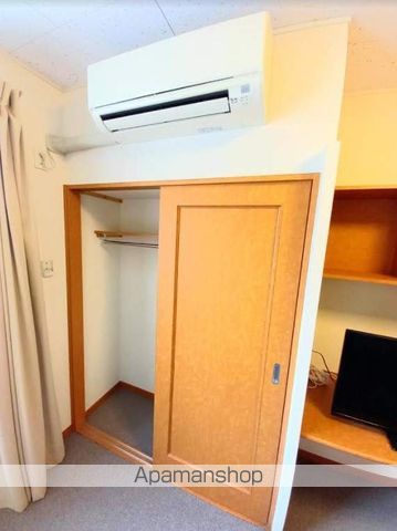 レオパレス三ッ沢上町IIの内装写真