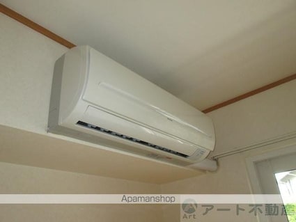 プリムローズⅡ　Ｂ[1LDK/46.49m2]のその他設備