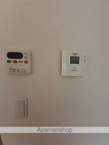 ガーデンヒルズIIの内装写真