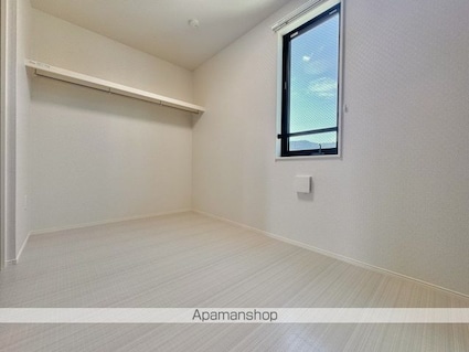 Ｗｏｏｄｓｔｏｃｋ　Ｎｅｓｔ[2LDK/53.55m2]の収納