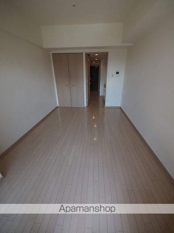 アスヴェル梅田WESTの内装写真