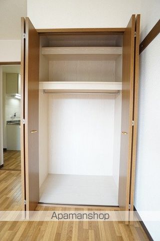 PRECIOUSの内装写真
