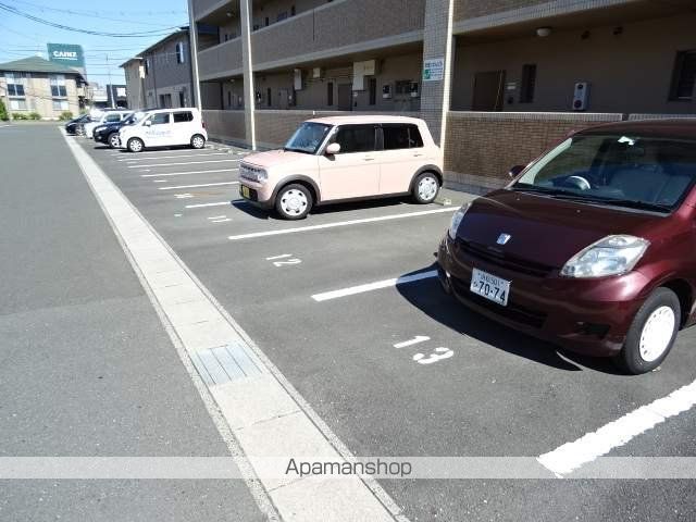 アスティオンIのその他写真