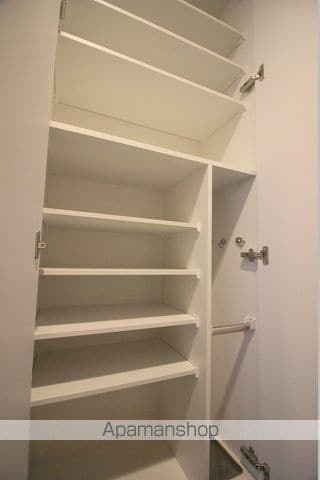 プレサンス心斎橋BRIGHTの内装写真