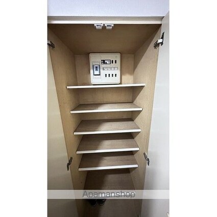 藤美ハイツ[2DK/37m2]の内装4