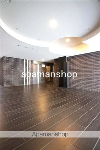 フォレステージュ北堀江の内装写真
