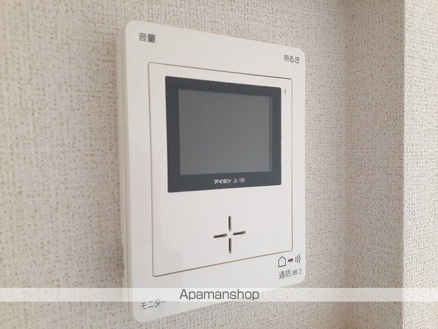 アドーラ木曽川 IXの内装写真
