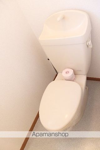 カーサ・プラテリーアAの内装写真