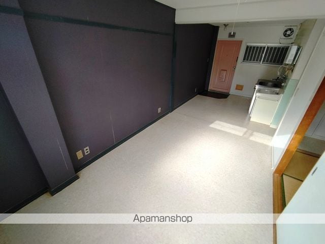 マンション杉岡の内装写真