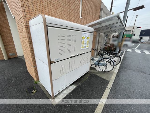 FRIEND COURT岡山医大東のその他写真