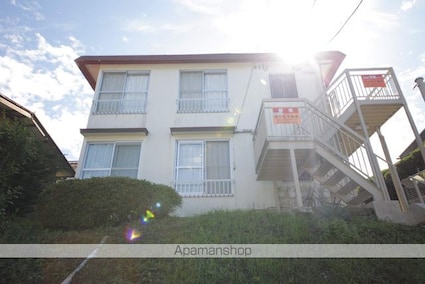 三葉ハイム[1DK/29.57m2]の外観2