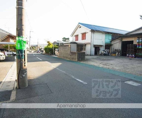 スプラウトの周辺写真