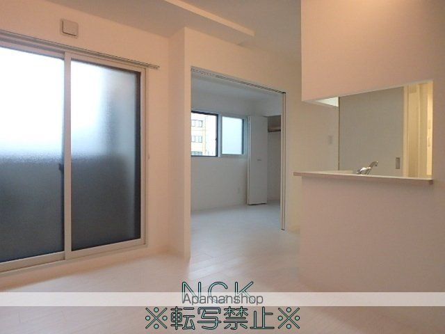 ENCHANーTHE環状通東の内装写真
