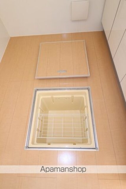 ・　ｆｒａｍｂｏｉｓｅ[1LDK/54.26m2]の収納