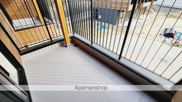 SATONOWA TERRACE 北棟の内装写真