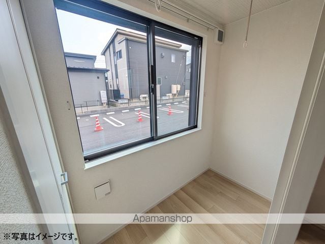 エスペランサ 俊の内装写真
