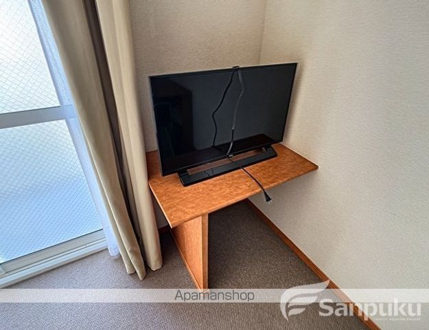 レオパレスアークK Tの内装写真