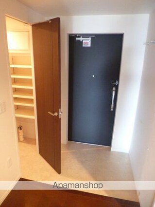 イーストコア曳舟二番館[1LDK/56.74m2]の玄関