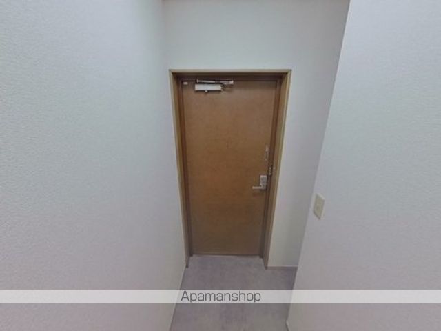 京町マンションの内装写真