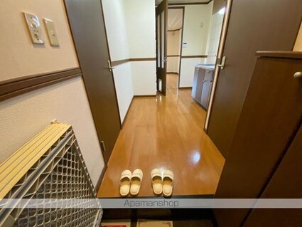 エルビス今里Ⅱ　[1K/30.96m2]の内装2