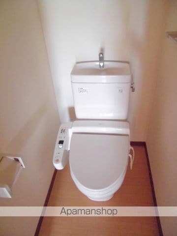 サンモアユチーナの内装写真
