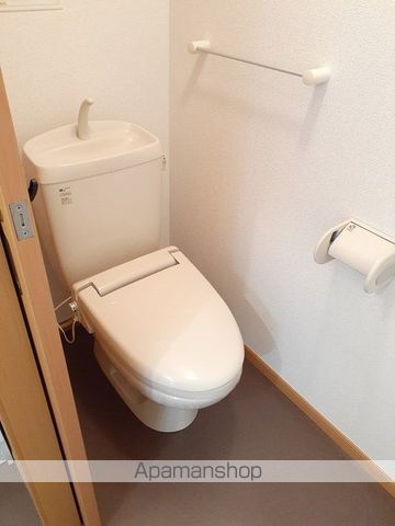 プリムローズIIの内装写真