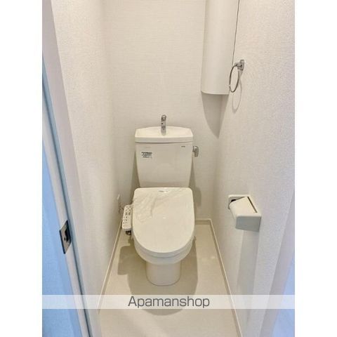 ライブズ品川の内装写真