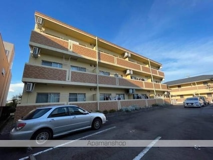 滋賀県大津市大萱６丁目[2DK/44.95m2]の外観2