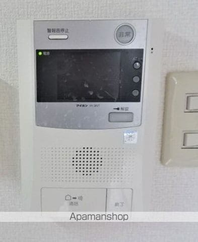 ブリリアンマンションの内装写真