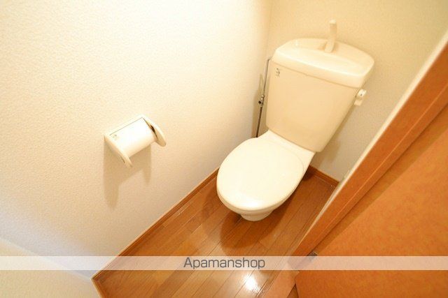 レオパレスルーチェの内装写真