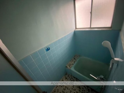 上天神町借家[3DK/58.65m2]のバス