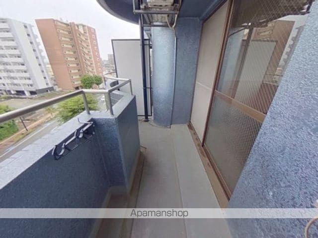 コートハイムPALの内装写真