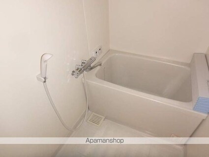 Ｌｉｍｐｉａアメニティーヒルズこいわい[1LDK/43.74m2]のバス