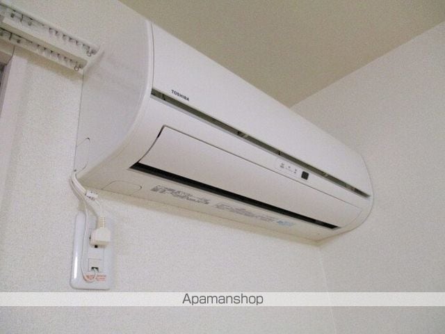 ションセイGの内装写真