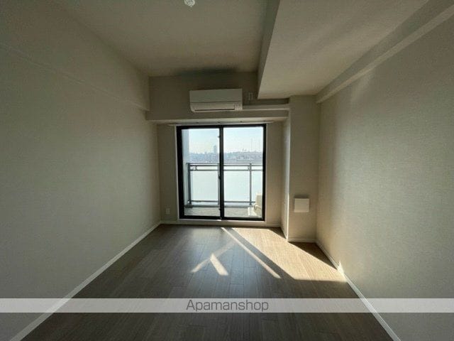 S−RESIDENCE福島ALOVITAの内装写真