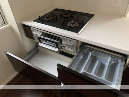 ウェリス南持田緑彩苑[4LDK/95.4m2]の内装3